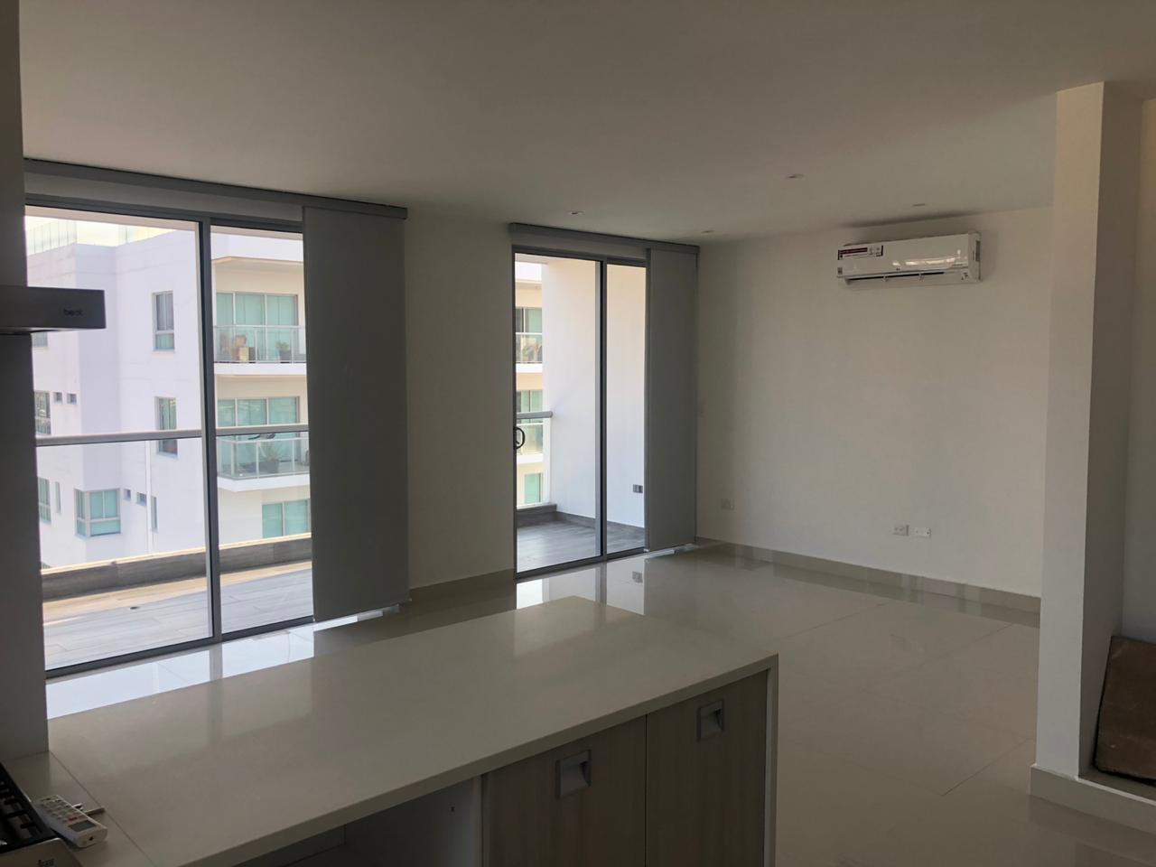 Venta Apartamento La Castellana